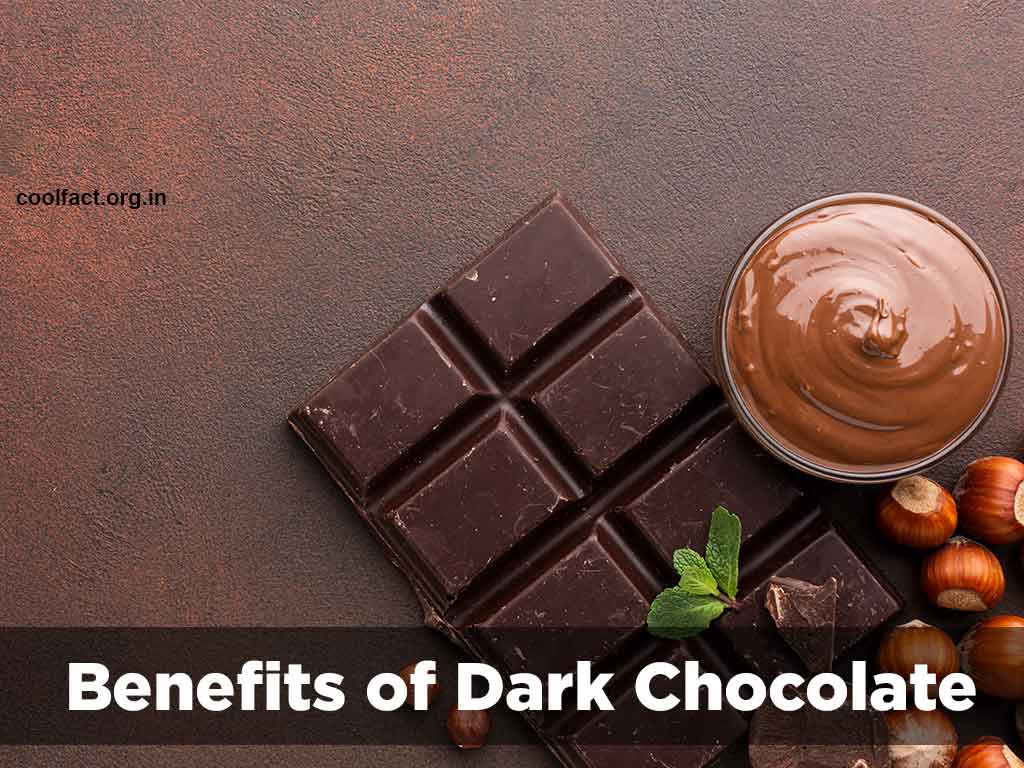 Benefits of Dark Chocolate