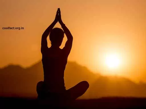 Benefits of Surya Namaskar