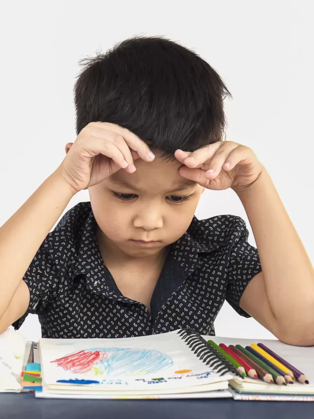 Kids’ Guide: Beating Stress in Fun Ways!