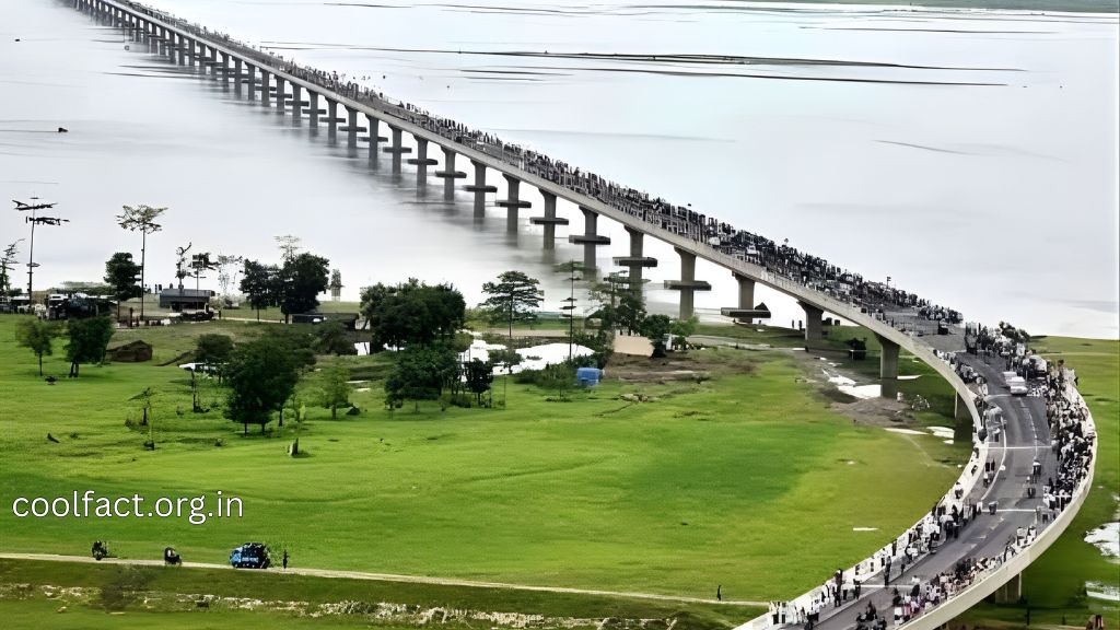 Bhupen Hazarika Setu